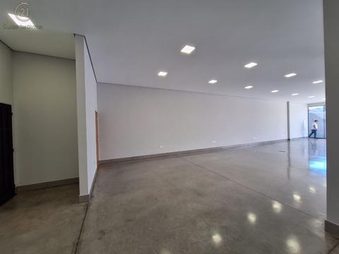 Loja para alugar em Londrina, Igapó, com 125 m²