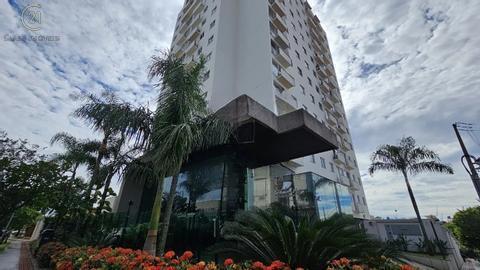 Apartamento à venda em Londrina, Vila Larsen 1, com 2 quartos, com 59 m²