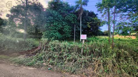 Terreno à venda em Londrina, Parque Presidente Vargas, com 6000 m²
