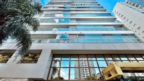 Apartamento para alugar em Londrina, Gleba Palhano, com 3 quartos, com 94 m², Fontaine Dor Residence