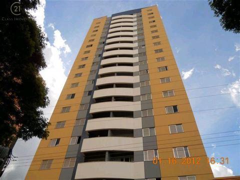 Apartamento para locação em Londrina, San Remo, com 3 quartos, com 97 m², Edificio Portobello