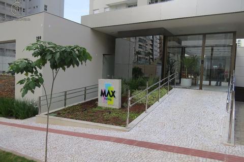 Apartamento para locação em Londrina, Gleba Fazenda Palhano, com 3 quartos, com 83 m²